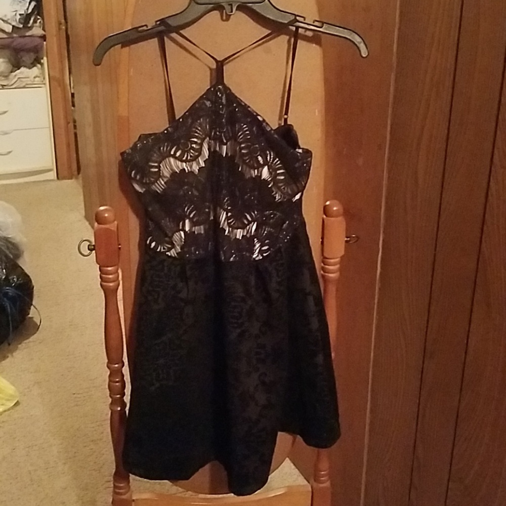 Short Dress
